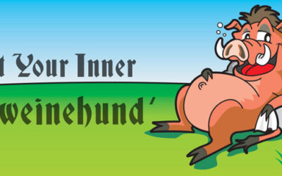 Beat Your Inner Schweinehund